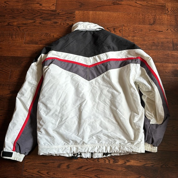 Descente, excellent condition jacket size Large - Picture 2 of 2